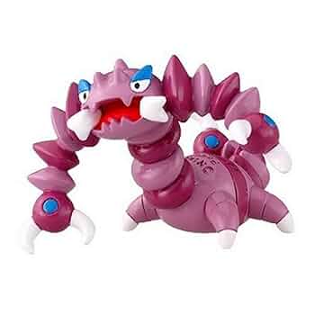 モンコレ　ポケモン　フィギュア　ドラピオン　ラグラージ　ジュカイン　ドダイトス 0ec097f426893b3549f2b24b476352